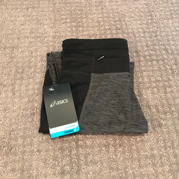 Asics Thermopolis Tights - Picture 7 of 15